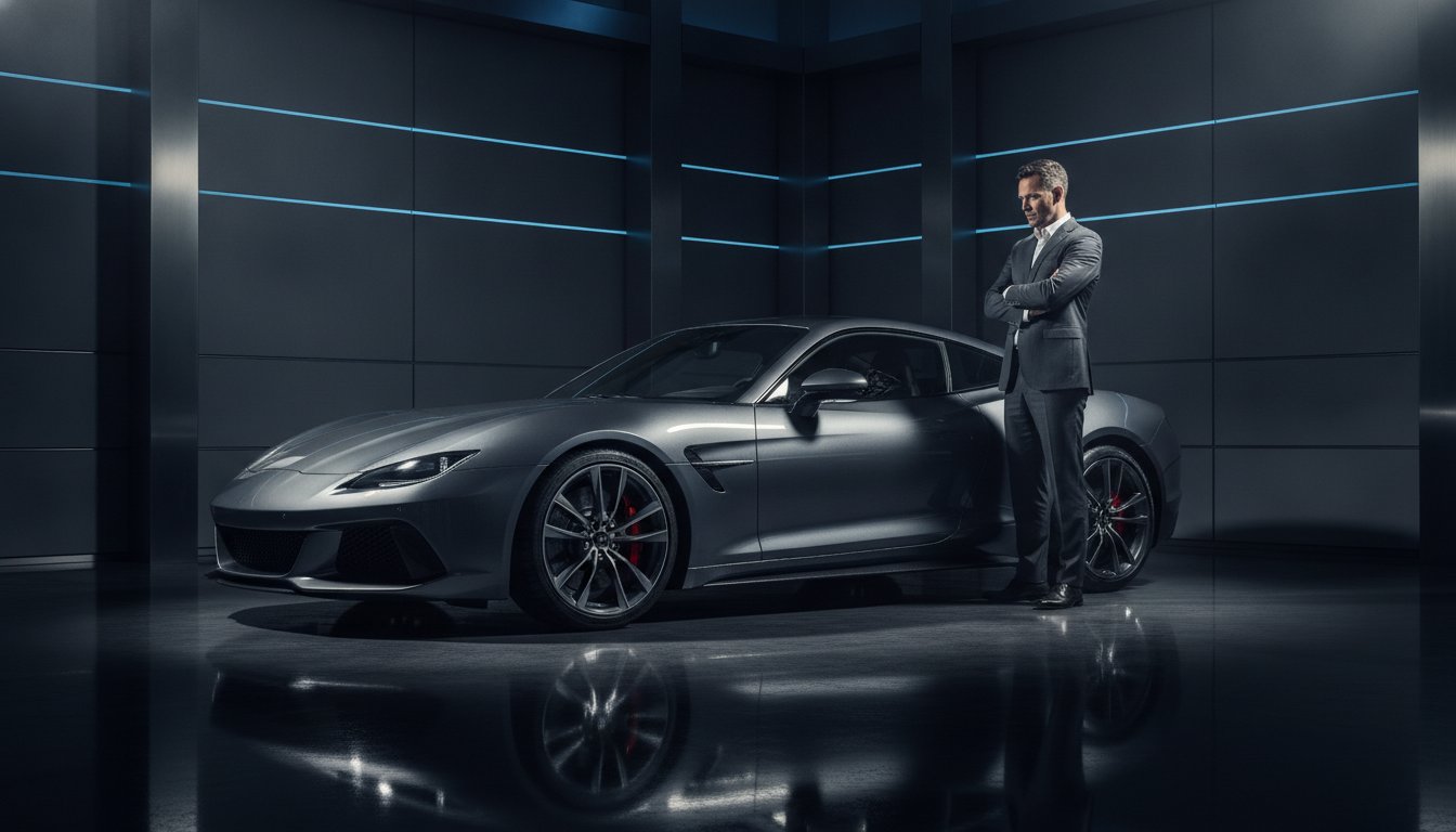 Used Coupe Cars UK: The Ultimate 2026 Buying Guide