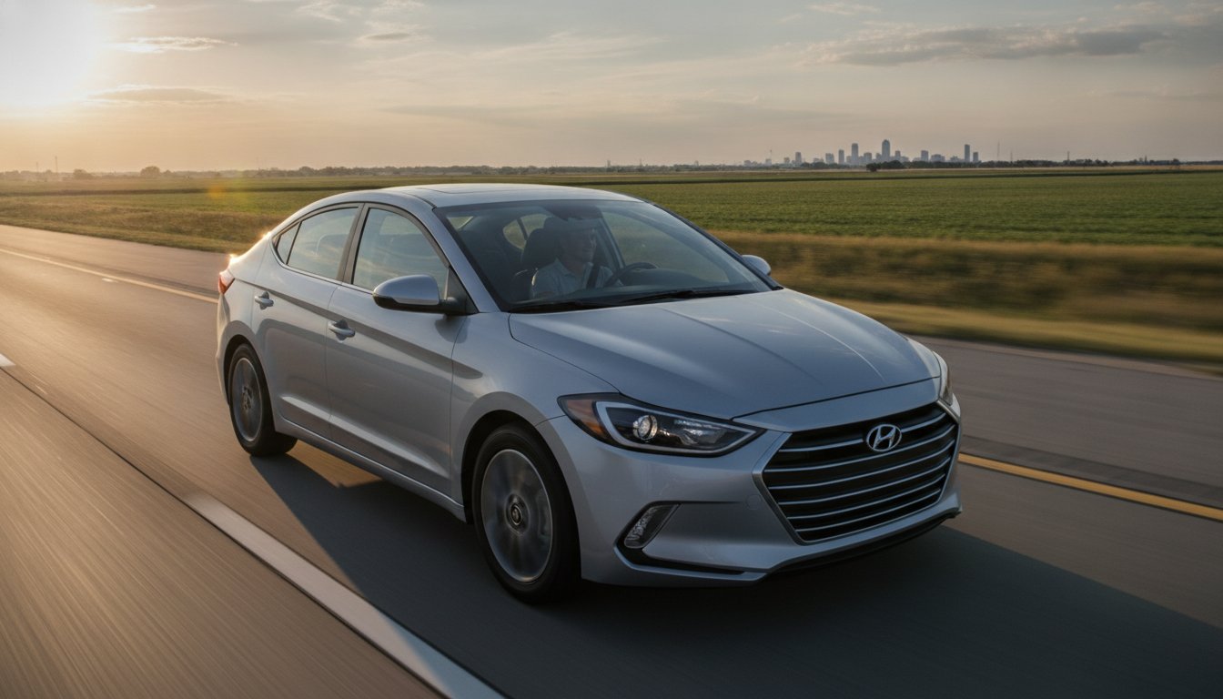 Used Hyundai Elantra for Sale in Indiana: Buying Guide