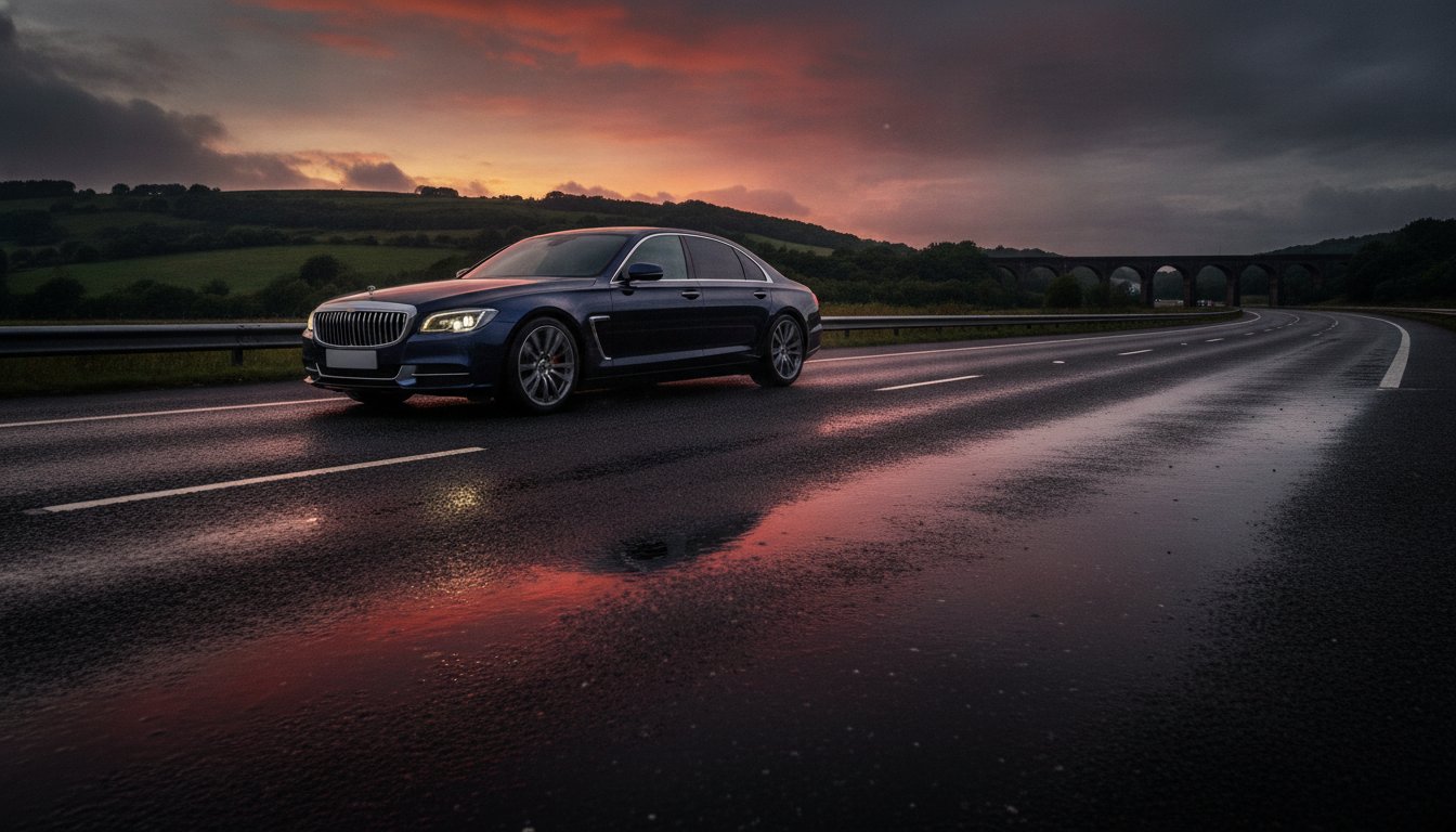 Used Luxury Cars North West: A Comprehensive Guide to Sourcing Premium Vehicles Nationwide