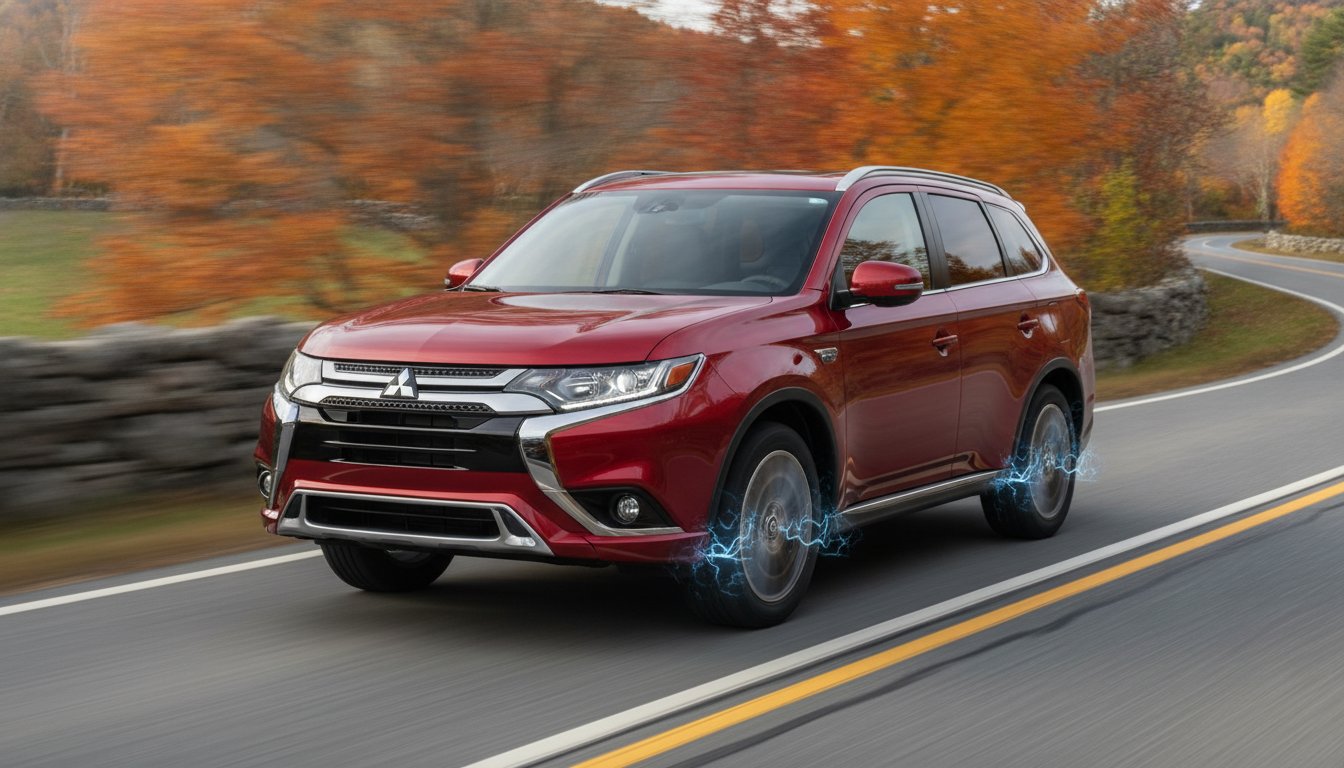 Used Mitsubishi in Brookfield: 2026 Local Buyer's Guide