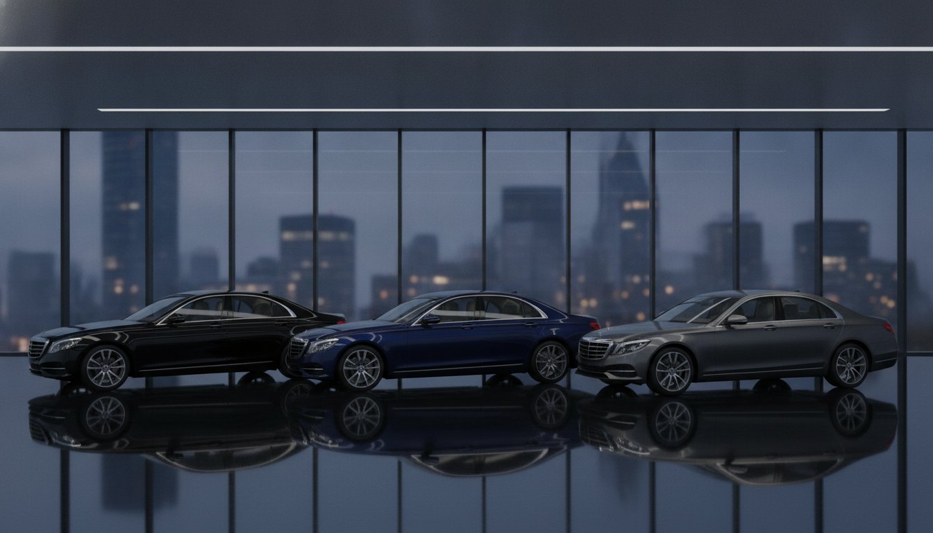 Used Saloon Cars UK: The Comprehensive 2026 Buying Guide
