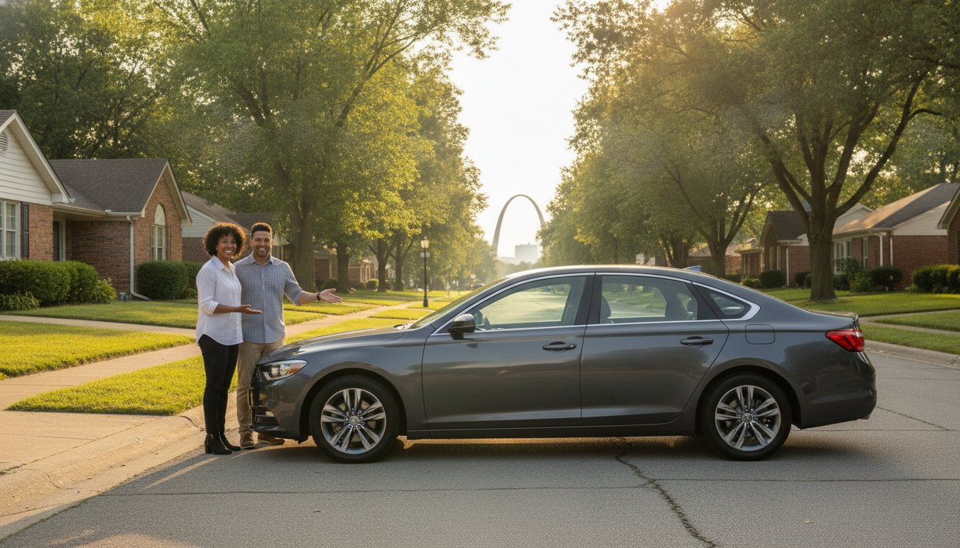 Used Sedans Under 10000 in Pontoon Beach: Reliable Picks for 2026