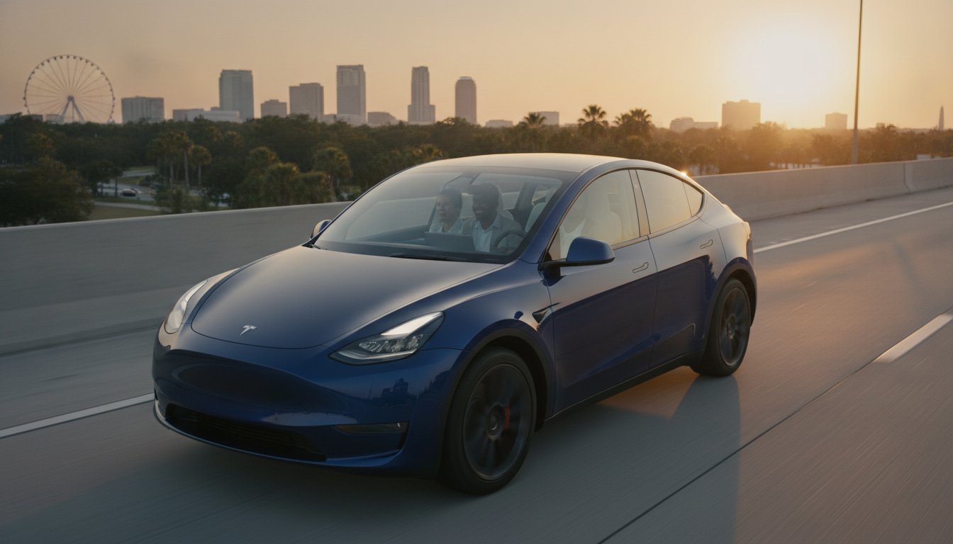 Used Tesla Buying Guide: Central Florida