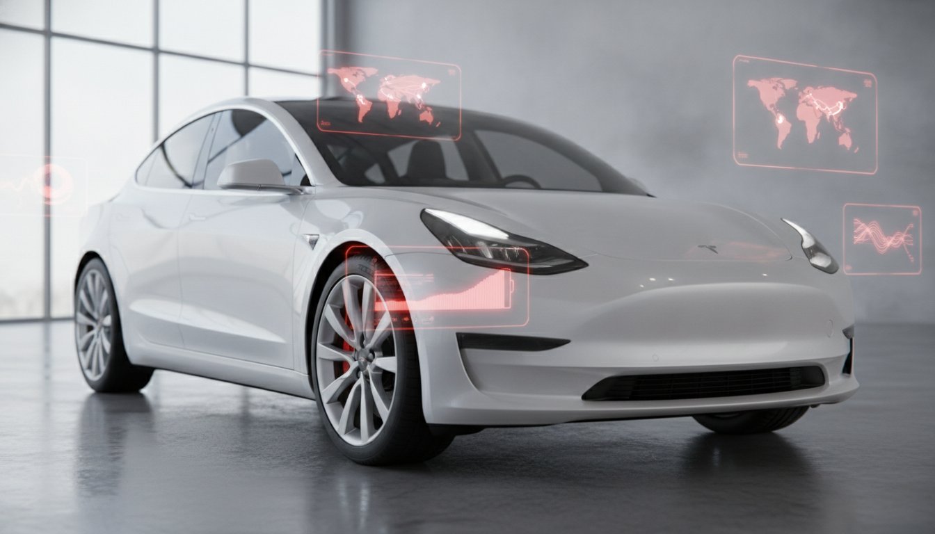Used Tesla Model 3 for Sale: 2026 Visionary Sourcing Guide