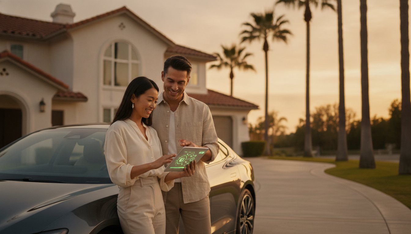 Used Tesla Model 3 in Anaheim: 2026 Local Buyer's Guide