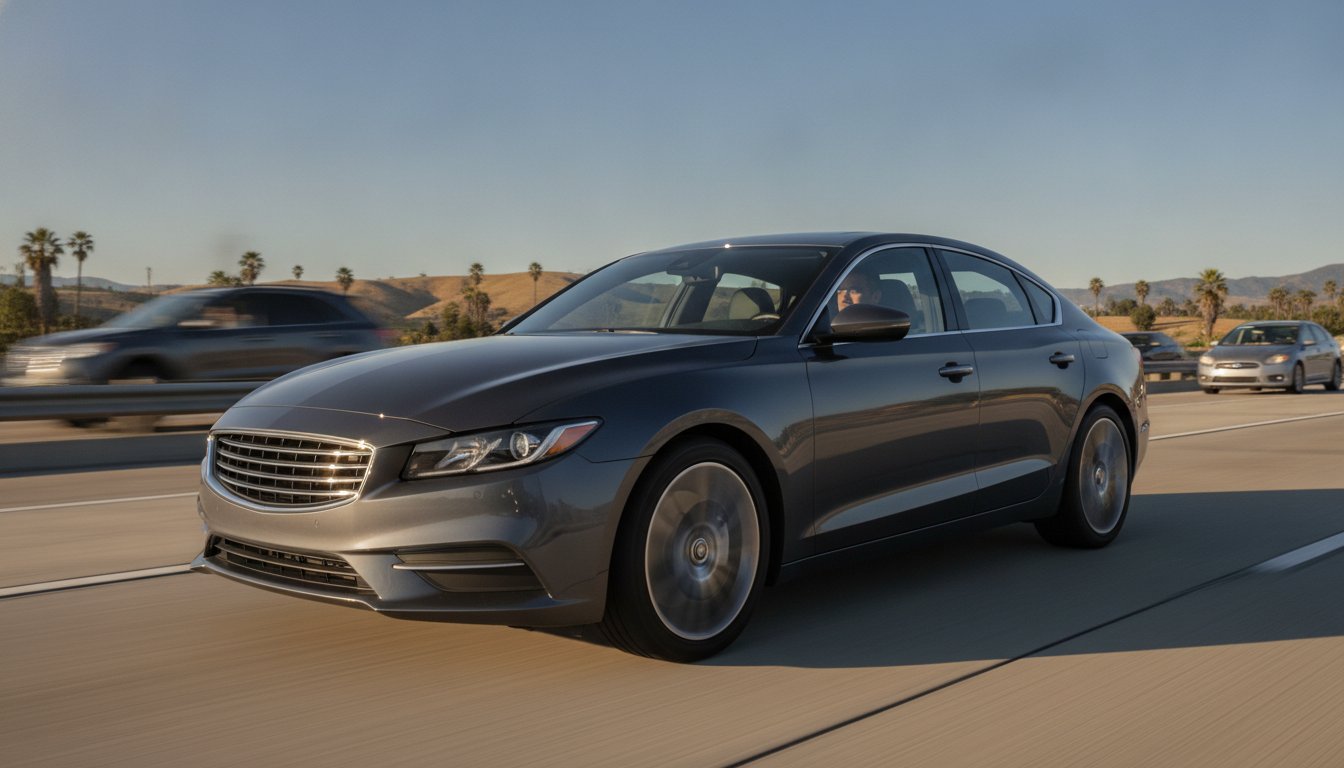 Used Toyota Camry for Sale in Fullerton: 2026 Buyer's Guide