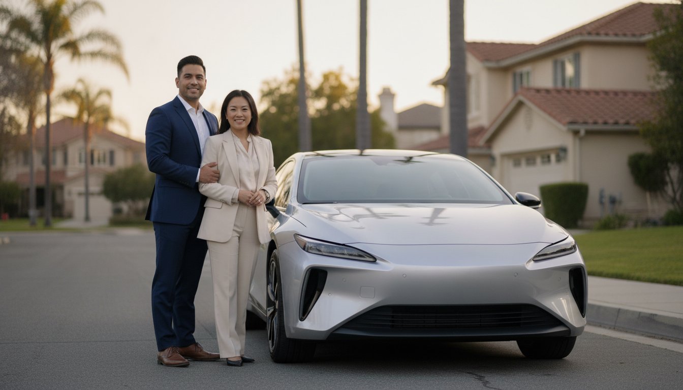 Used Toyota Prius in Fullerton: 2026 Hybrid Value Guide