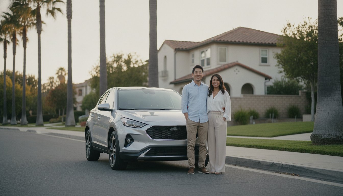 Used Toyota RAV4 for Sale in Fullerton: The Ultimate 2026 Buyer’s Guide