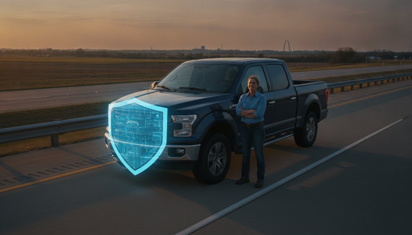 Used Truck Warranty Pontoon Beach: Protecting Your Metro East Investment