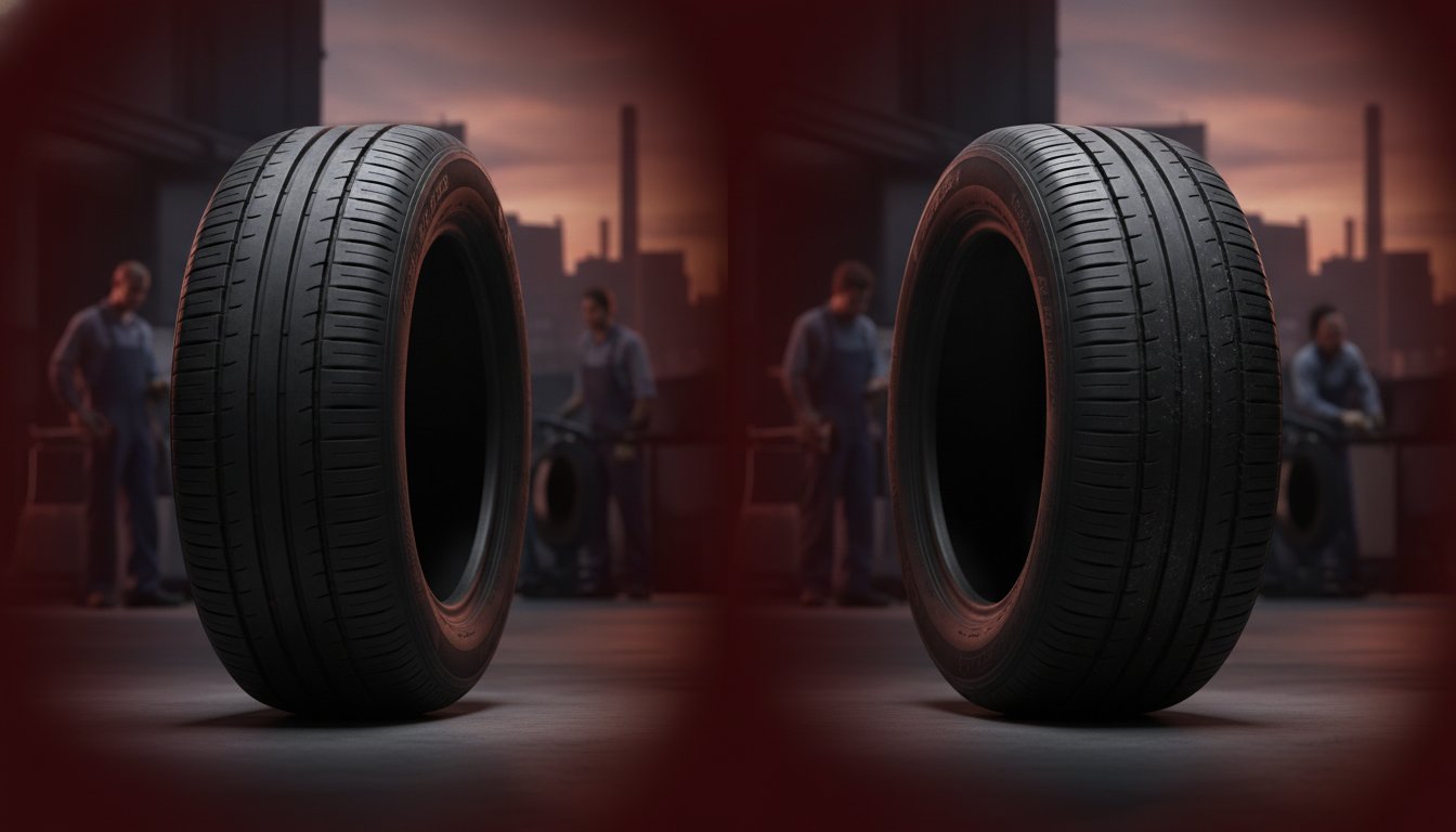 Used vs New Tires: Guide for Birmingham Drivers (2026)