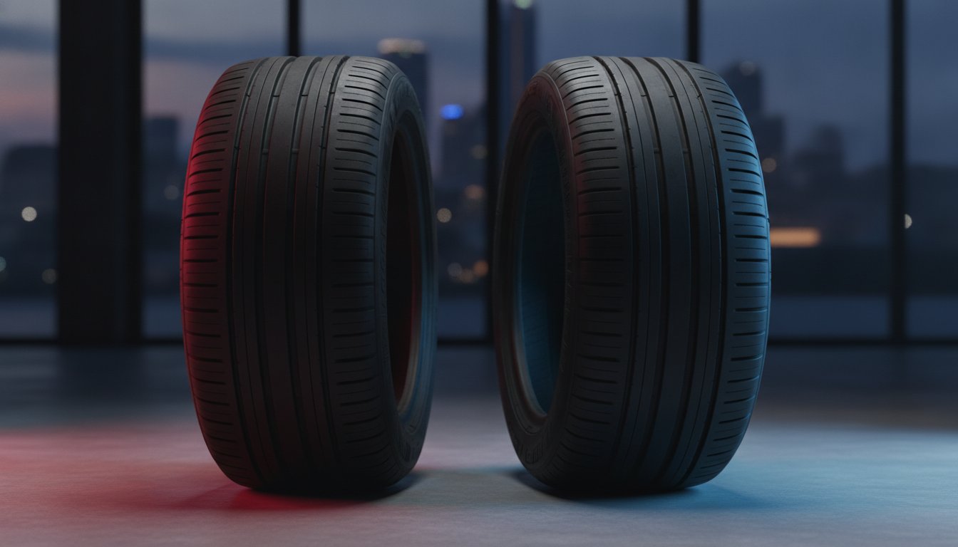 Used vs. New Tires in Birmingham, AL: The 2026 Comparison Guide