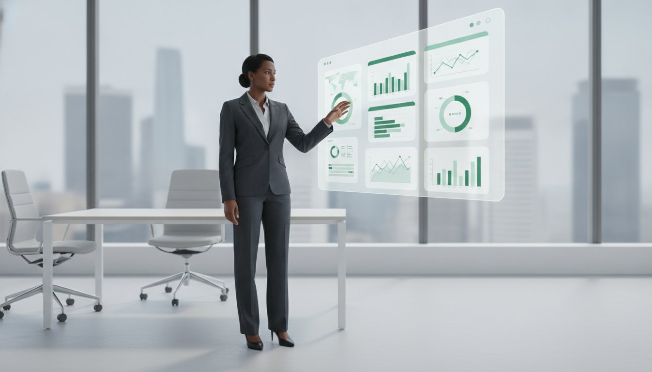Using AI to improve operational efficiency for your business