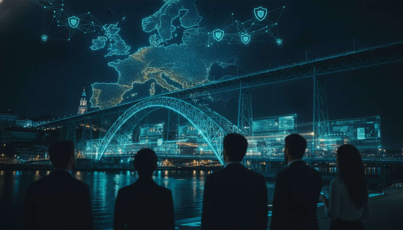 Using Portugal as a Gateway to the European Cybersecurity Market in 2026