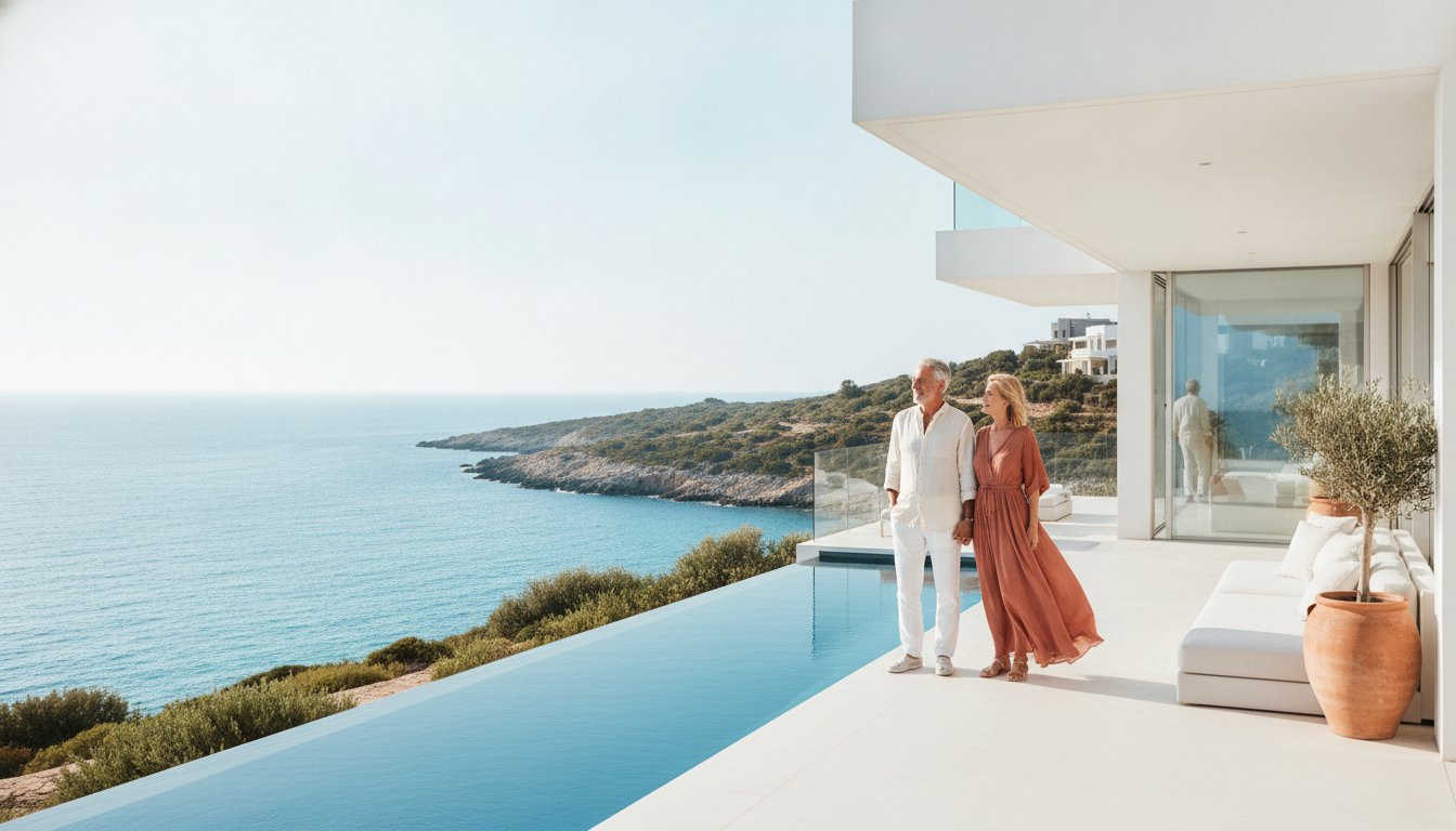 Using Property Investment to Retire in Spain: The Complete 2026 Strategy