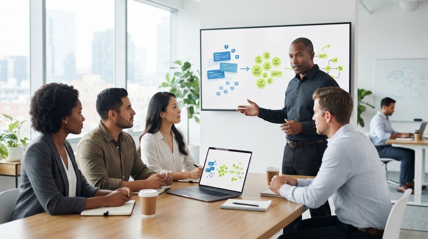 Using Review Feedback to Train Customer Service Teams