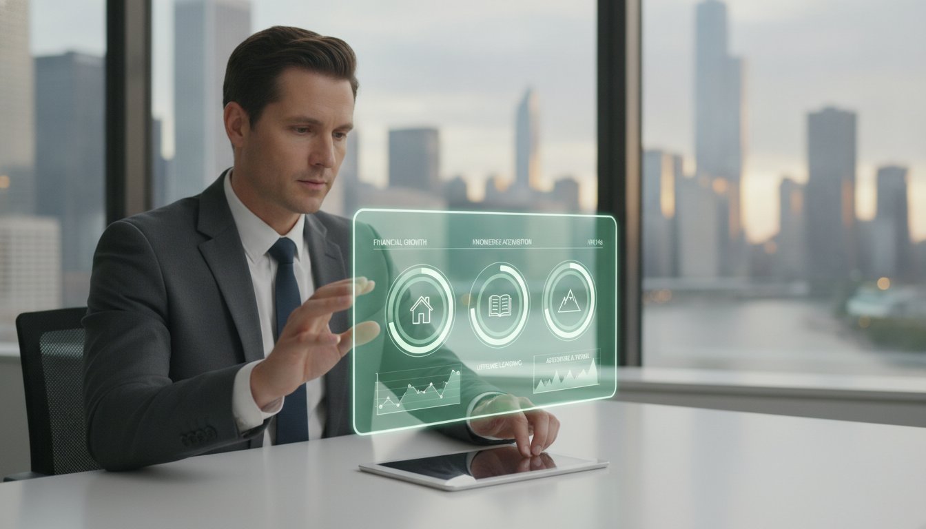 Using technology to boost employee engagement without losing the human connection
