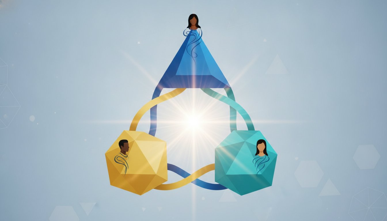 Using the Drama Triangle in Coaching: A Systemic Guide to Psychological Games