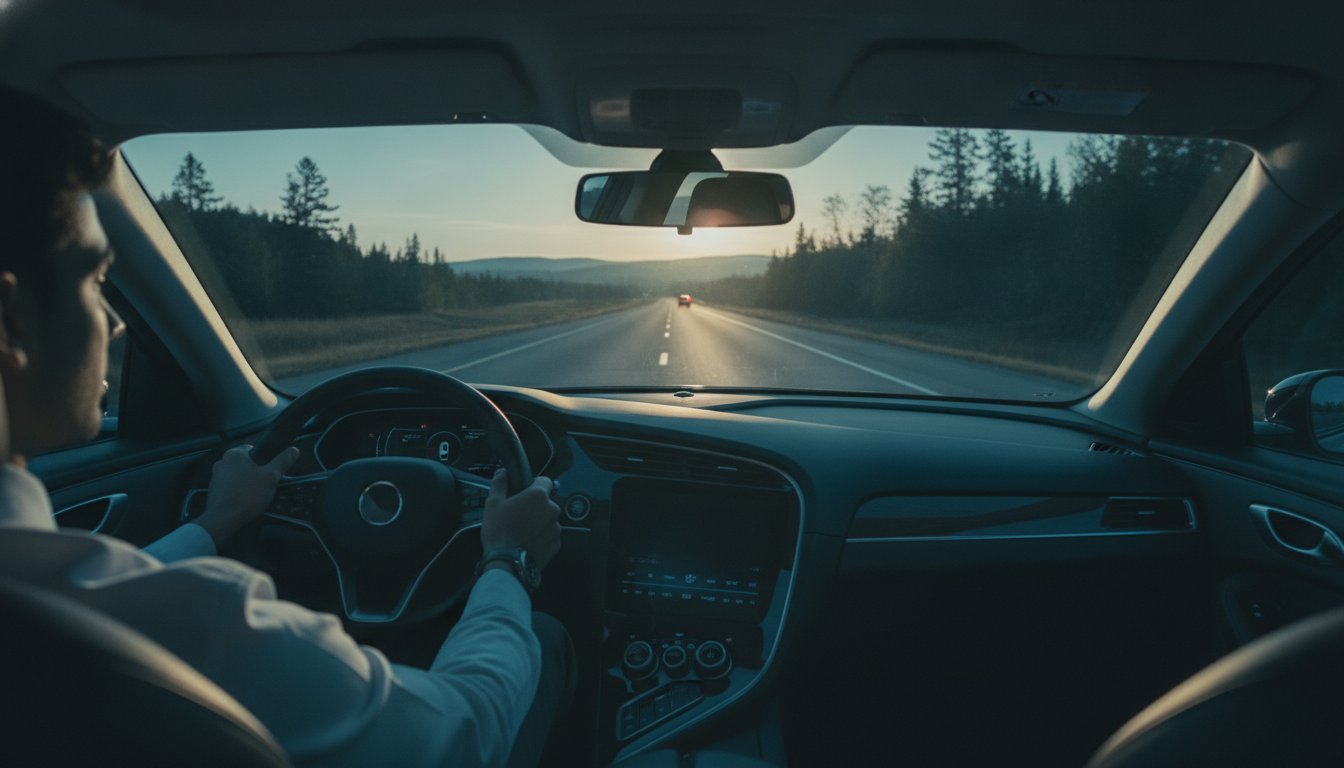 Using Your Own Car for the Ontario G Road Test: 2026 Guide