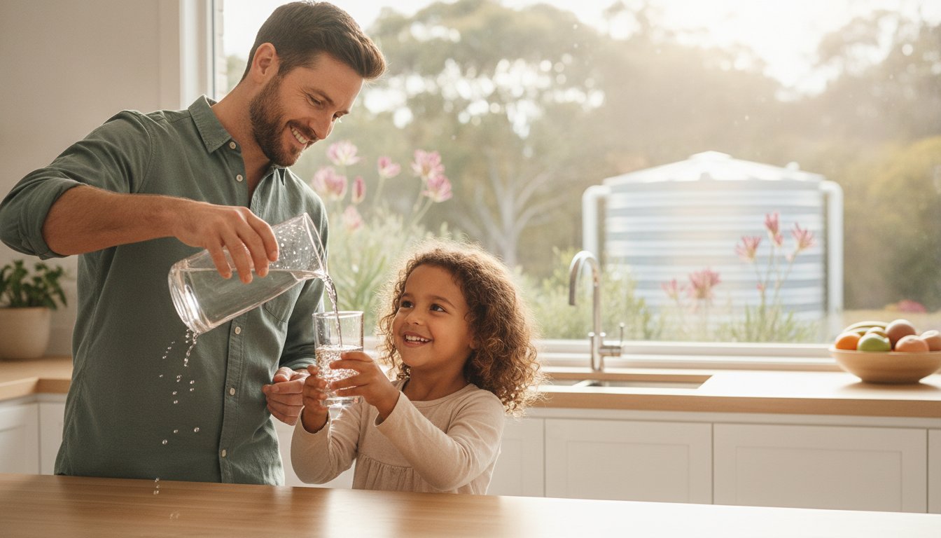 UV Tank Water Treatment: 2026 Australian Homeowner's Guide