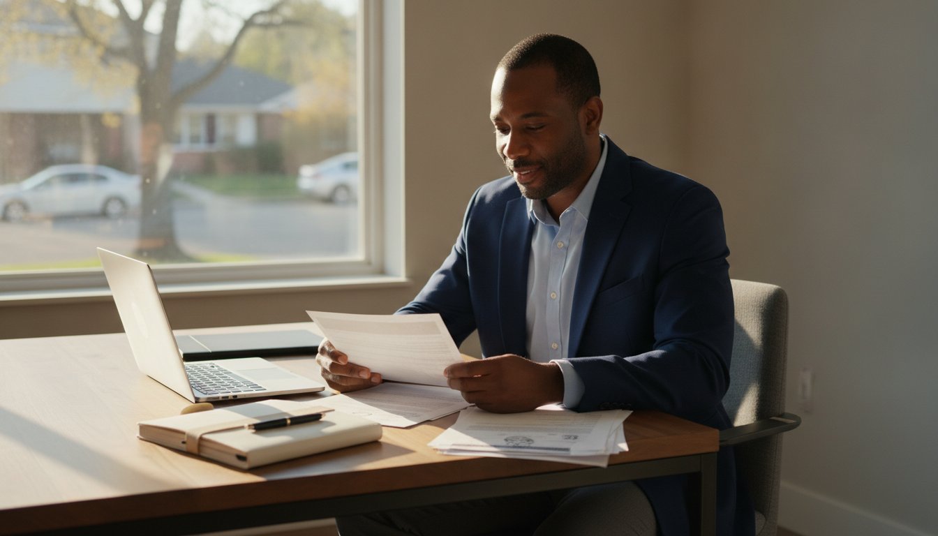 VA Claim Denials: Next Steps for Veterans in 2026