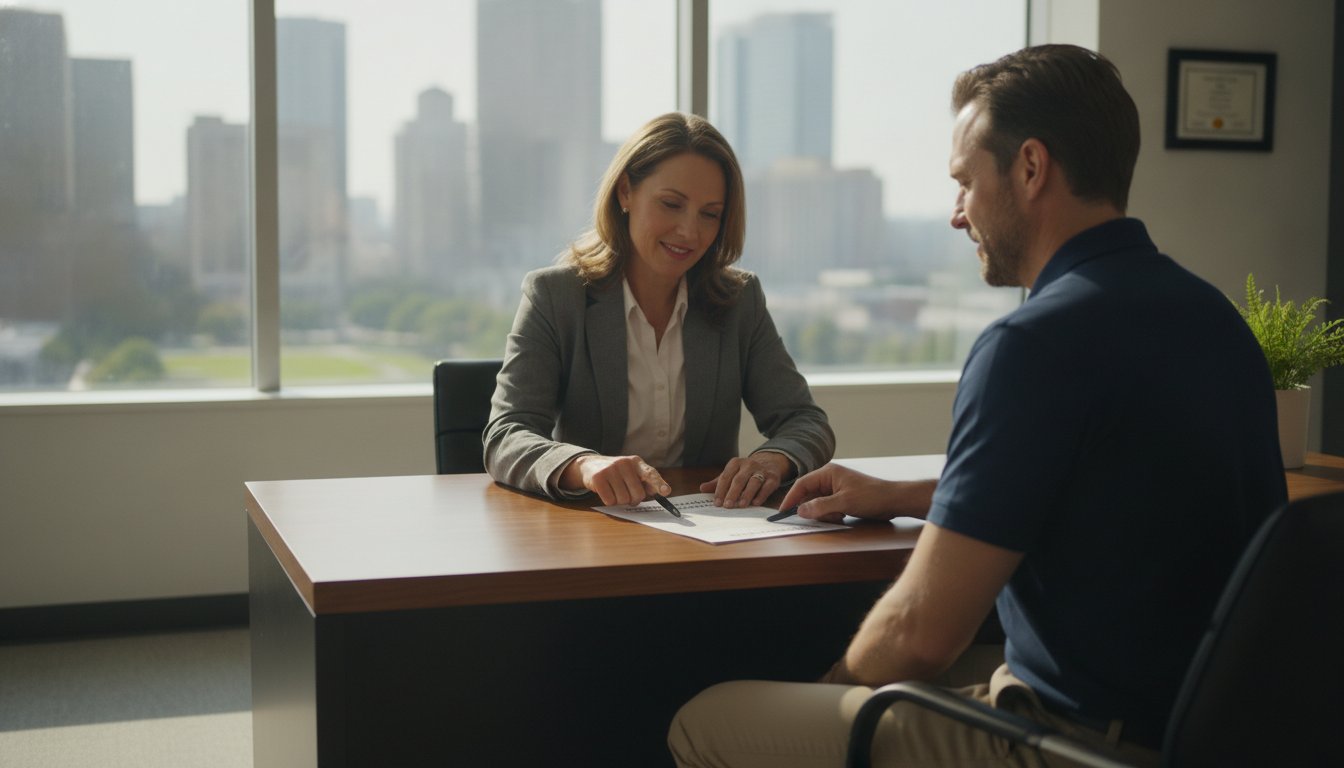 VA Claim Denied? Guide to Winning Your 2026 Appeal