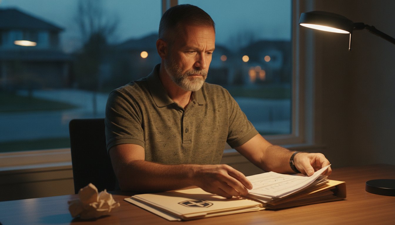 VA Claim Denied with a Nexus Letter? 5 Myths and How to Win Your Appeal in 2026