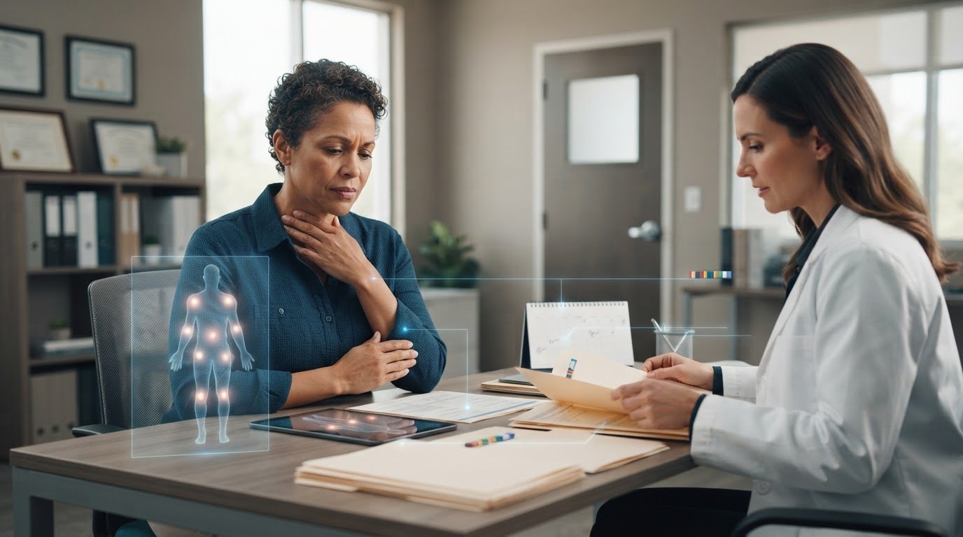 VA Claim for Fibromyalgia: How to Build and Support Your Claim in 2026