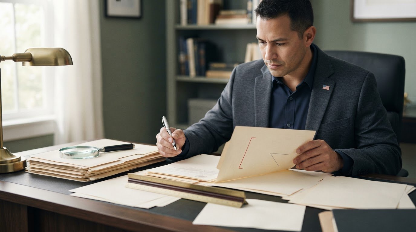 VA Clear and Unmistakable Error (CUE) Claim: How to Request a Decision Revision