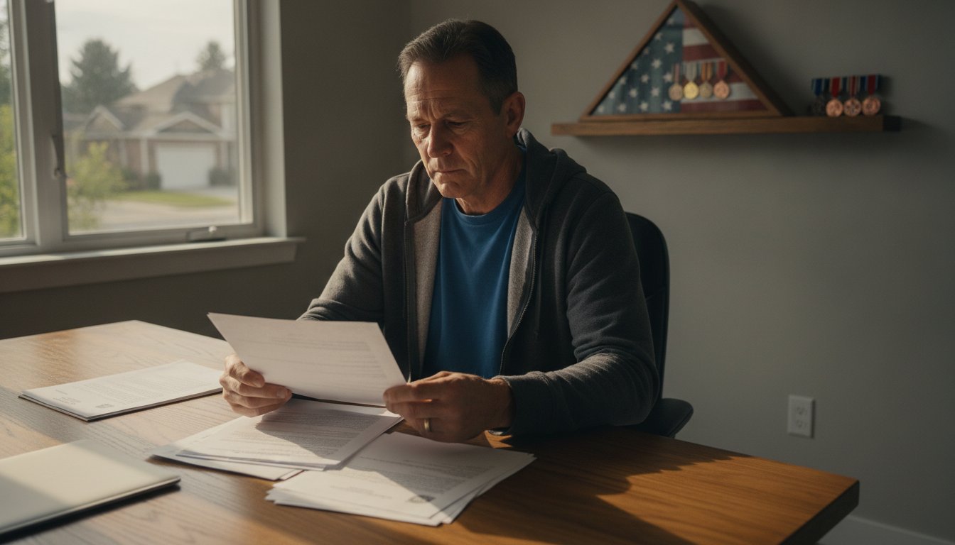 VA Decision Letter Analysis: A Strategic Guide to Decoding Your Rating in 2026