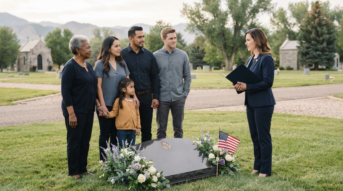VA Headstone and Marker Benefits: Eligibility, Options, and Next Steps