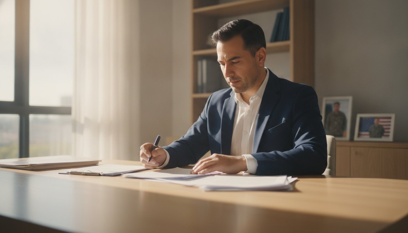 VA Supplemental Claim Help: Your Strategic Guide to Overturning Denials