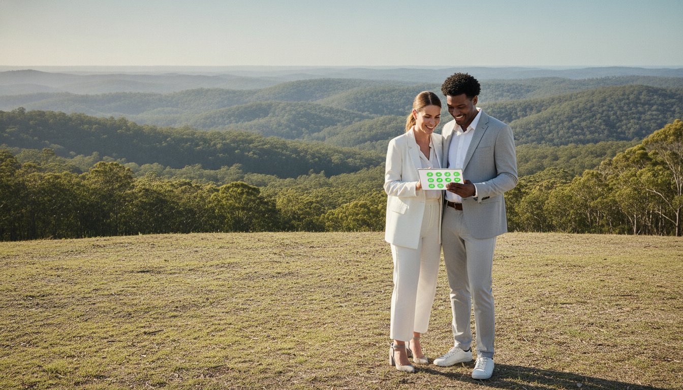 Vacant Land Purchase Checklist QLD: Your 2026 Due Diligence Guide