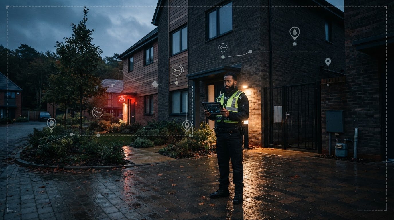 Vacant Property Inspections in Berkshire: 2026 Guide