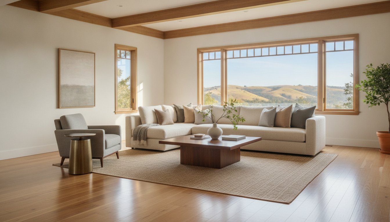 Vacation Rental Cleaning Berkeley: A Host’s Guide to 5-Star Turnovers