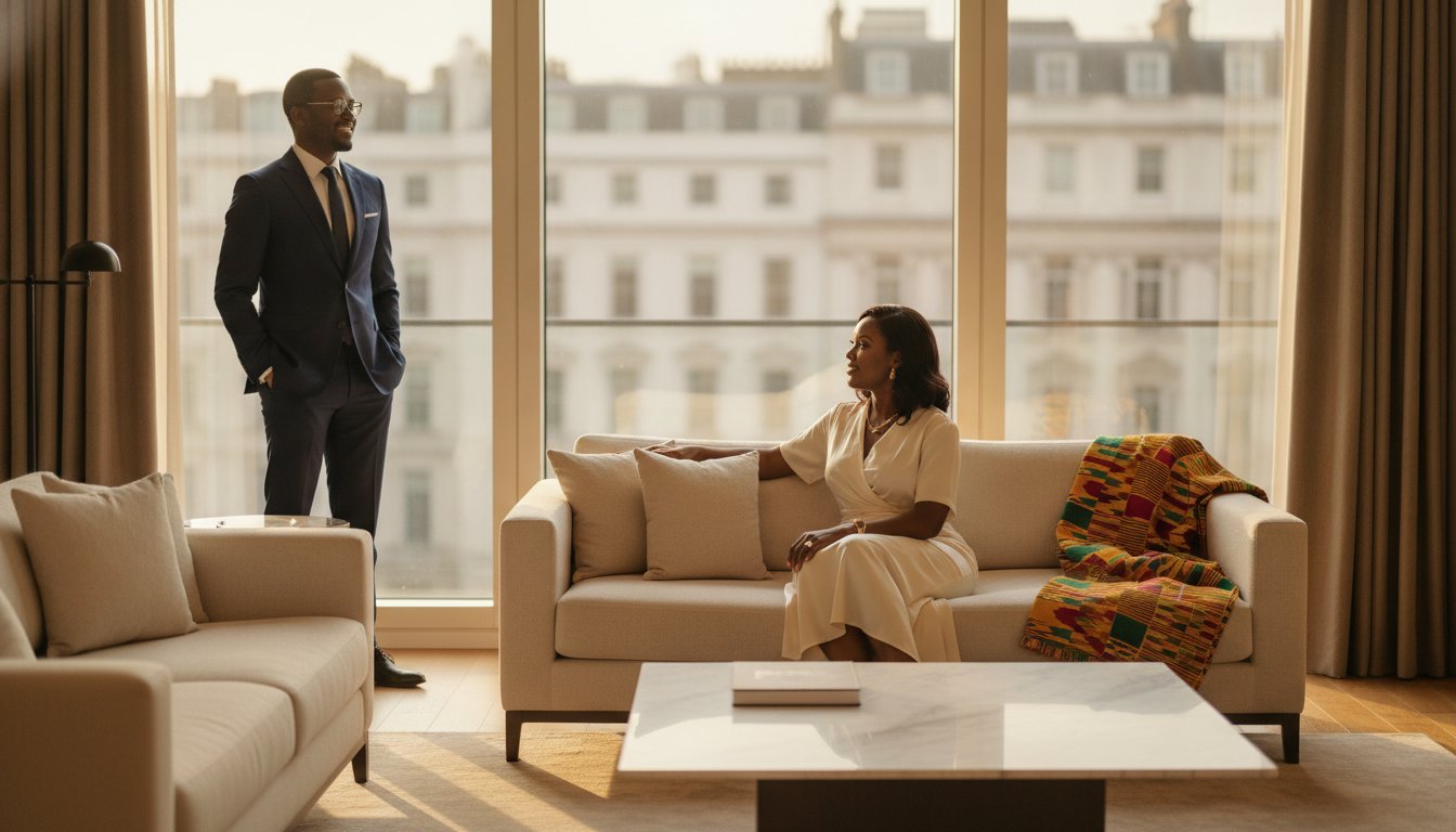 Vacation Rentals London: The 2026 Guide to Luxury Short-Stay Living