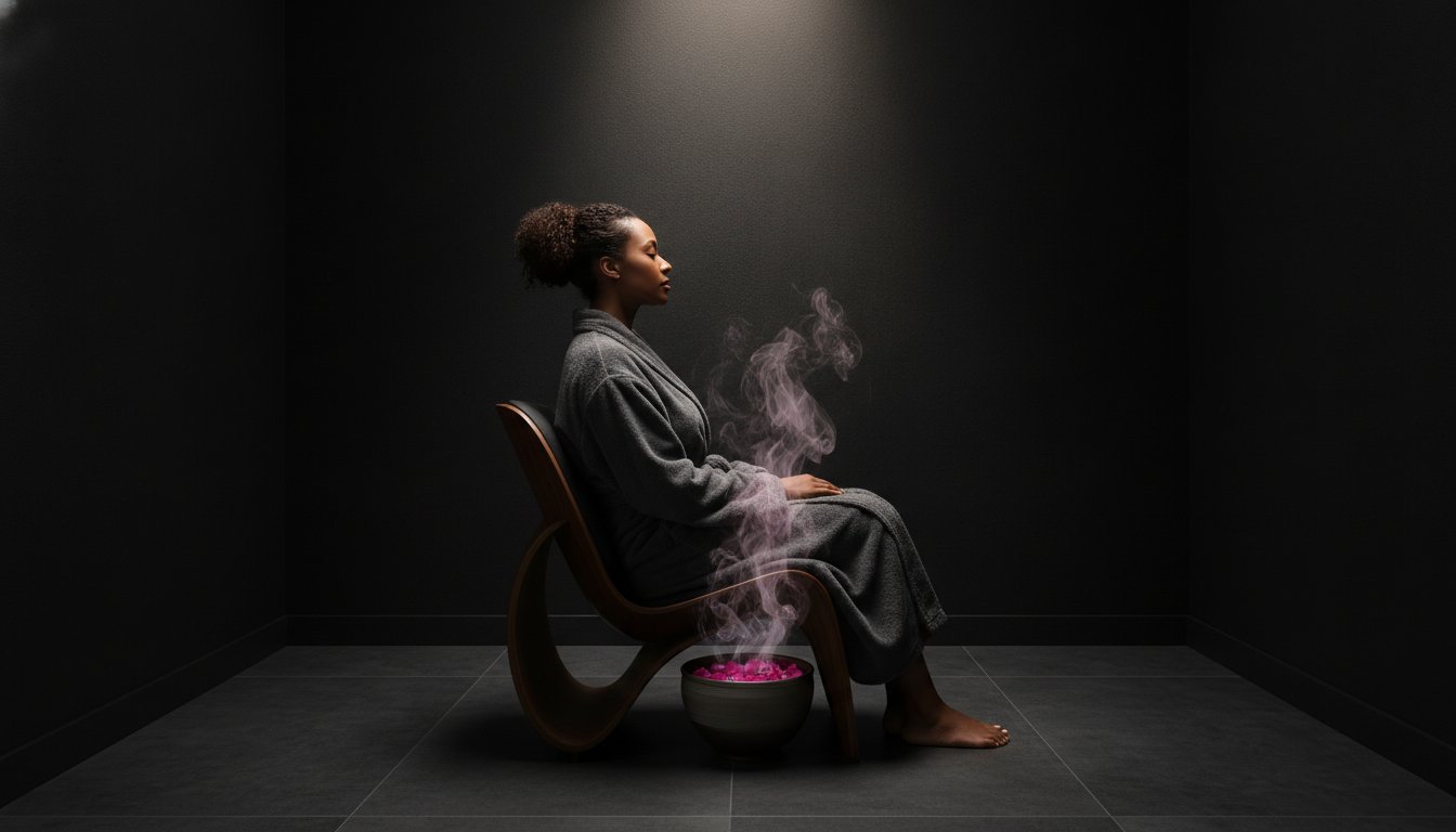 Vaginal Steaming FAQ: Austin & Pflugerville Guide
