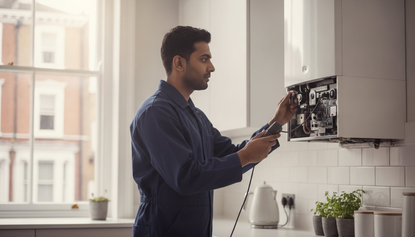 Vaillant Boiler Repair London: Expert Troubleshooting and Professional Fixes