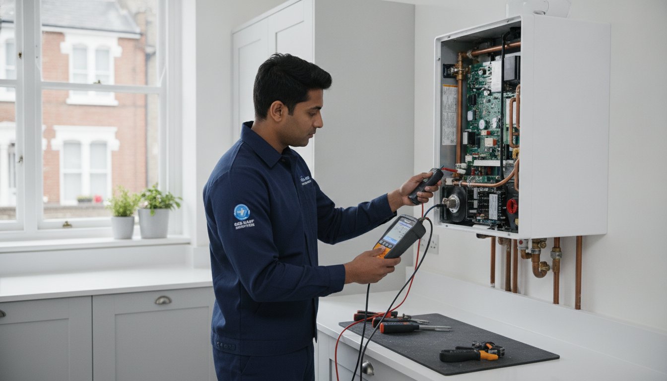 Vaillant Boiler Service: A Complete 2026 Maintenance Guide