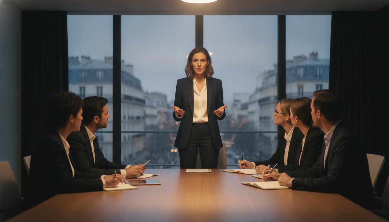 Vaincre sa timidité au travail : transformer l'appréhension en force de conviction