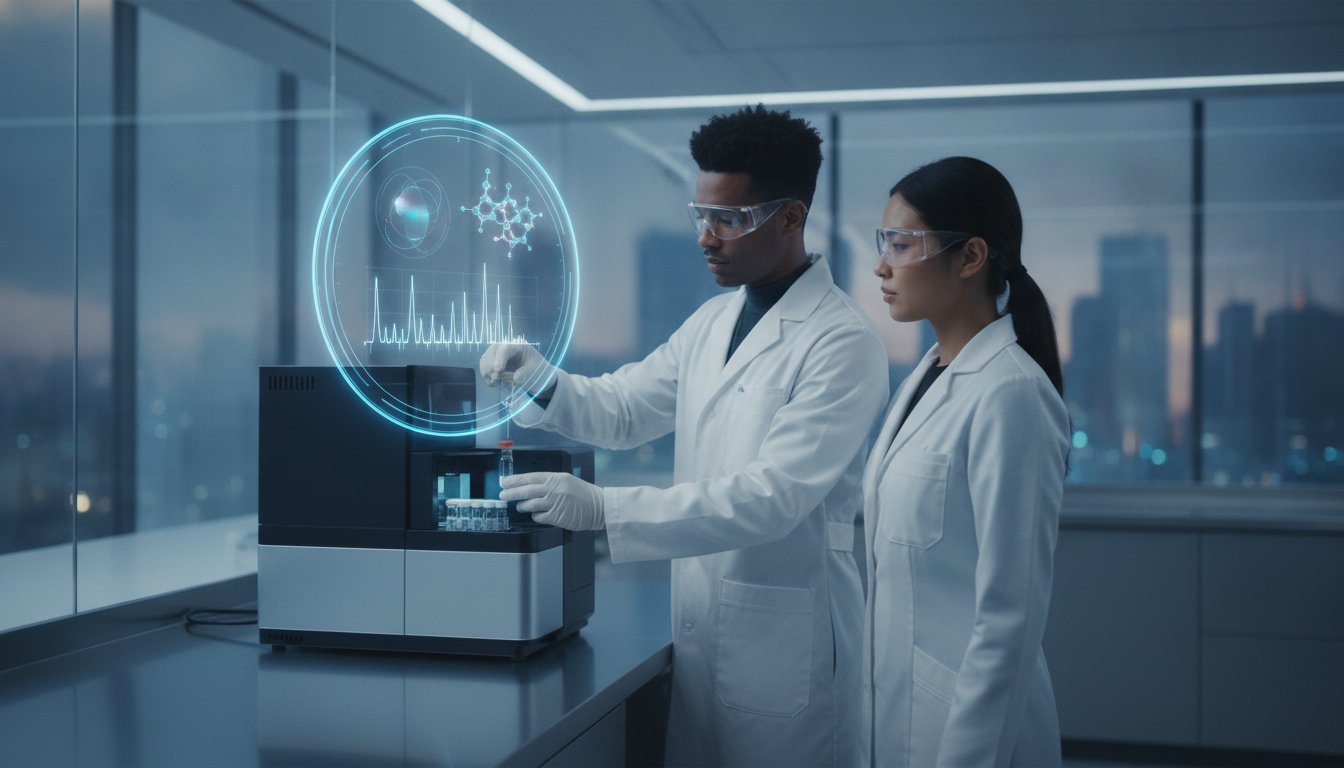 Validating New Peptide Lots for In-Vitro Assays: A 2026 Researcher’s Protocol
