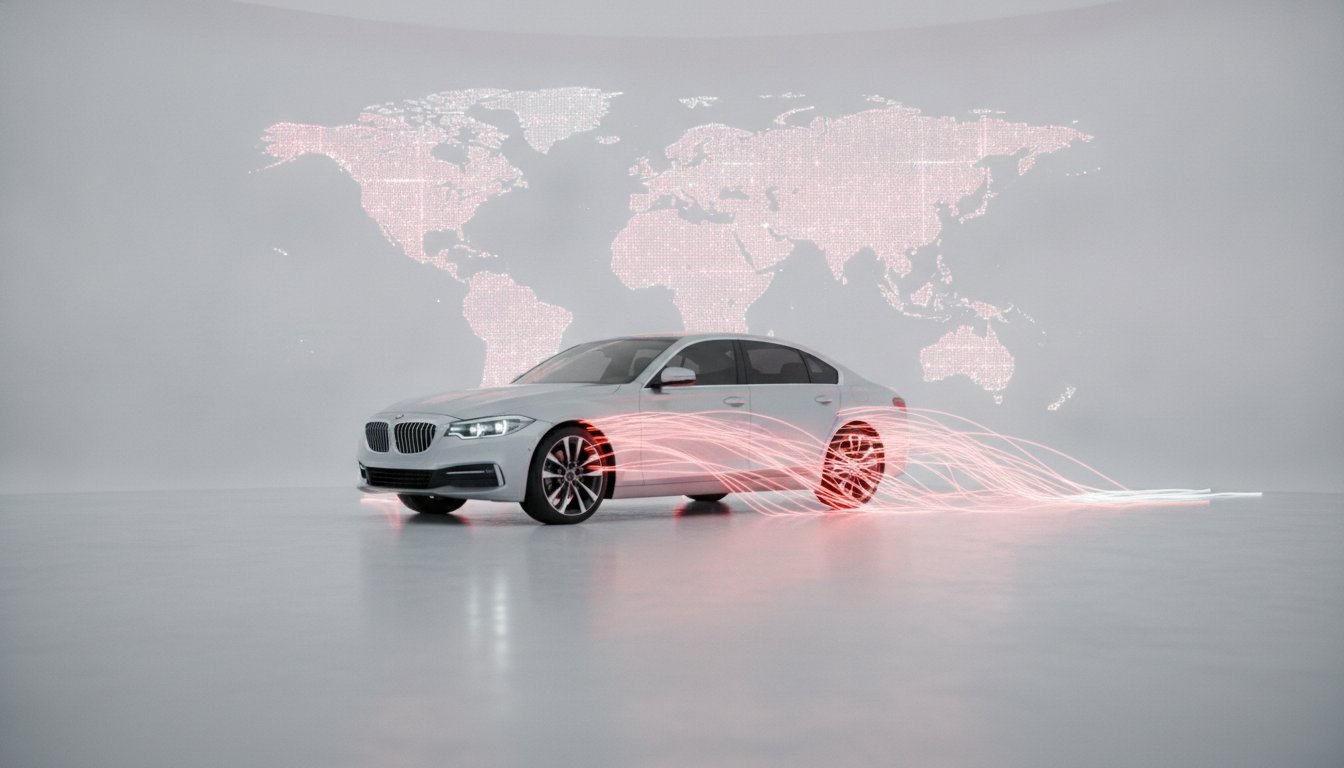Validating Vehicle History from Another Country: The Visionary Guide to Global Transparency