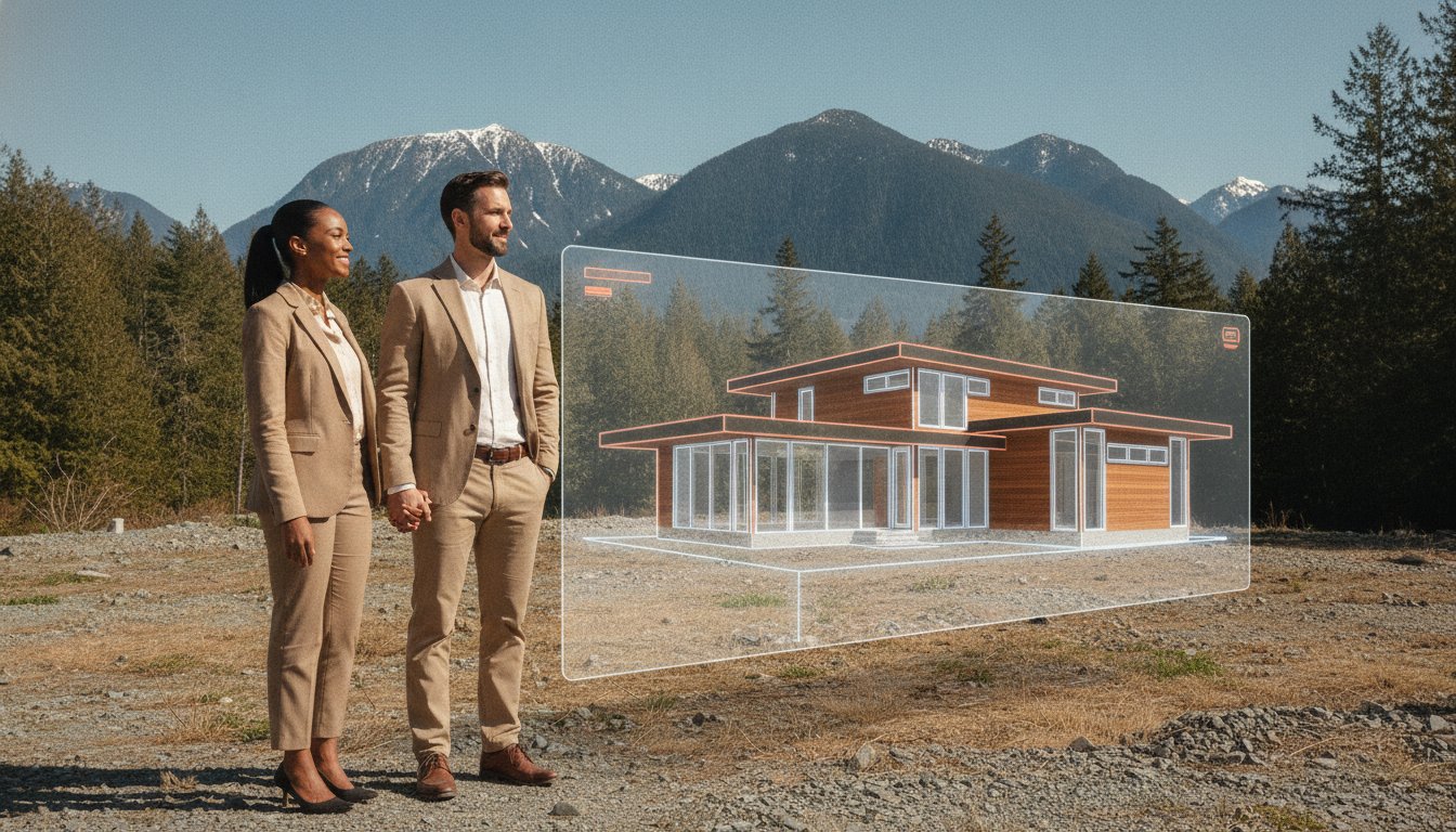 Vancouver Land Acquisition for Custom Homes: 2026 Guide