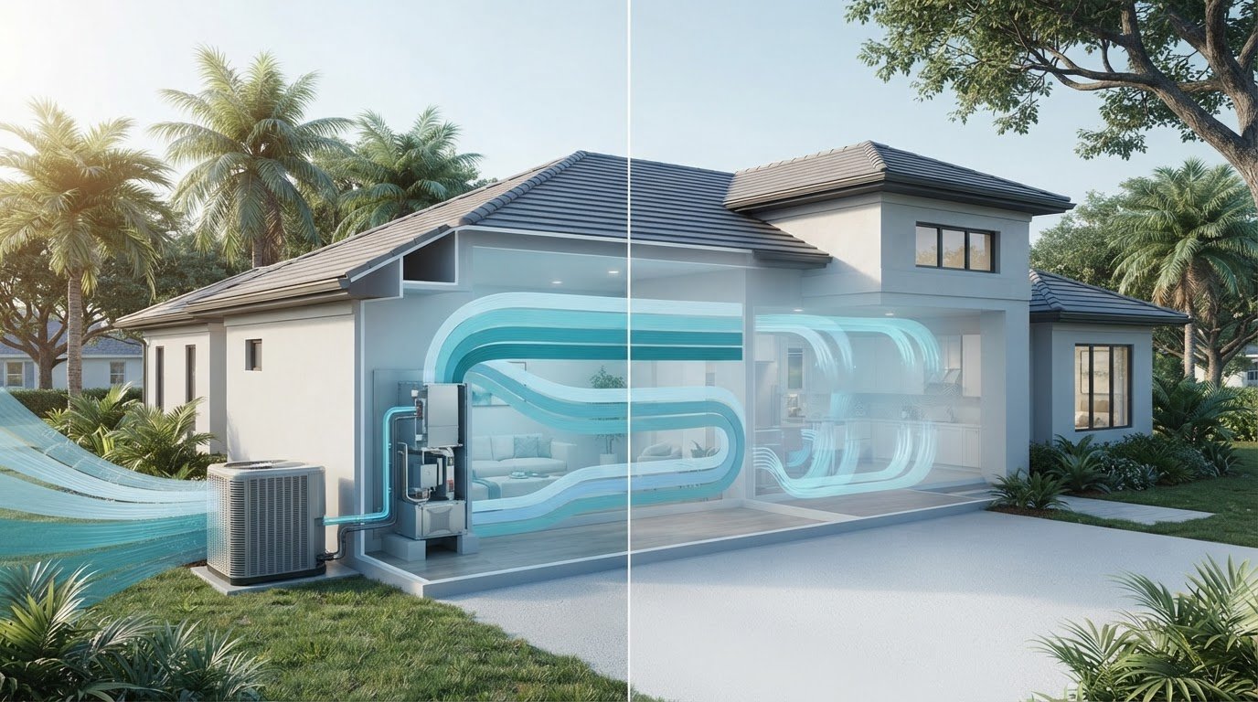 Variable-Speed HVAC Pros and Cons for Costs and Comfort