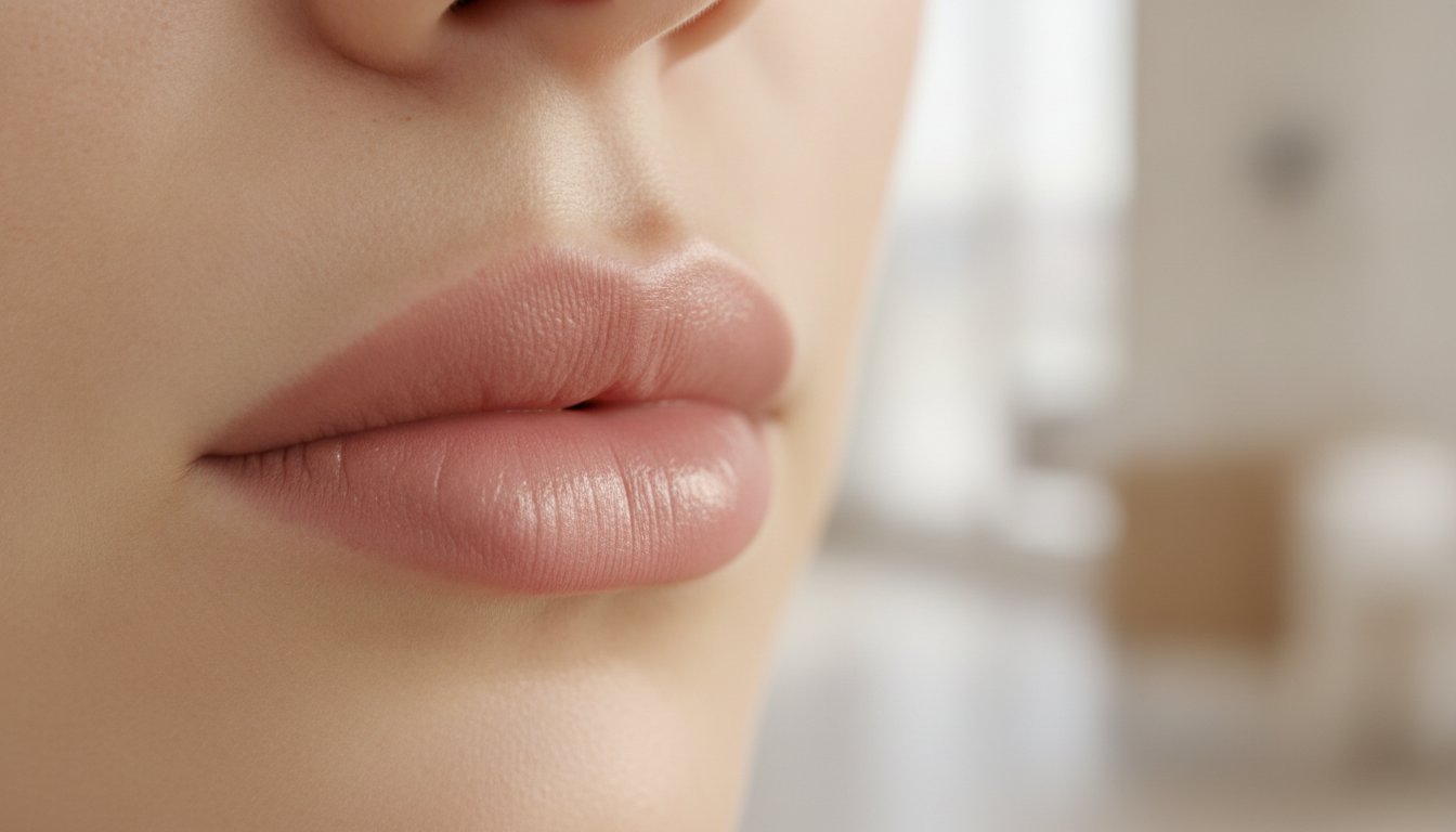 Varig leppepigmentering: En komplett guide til Lip Blush og Ombre lepper