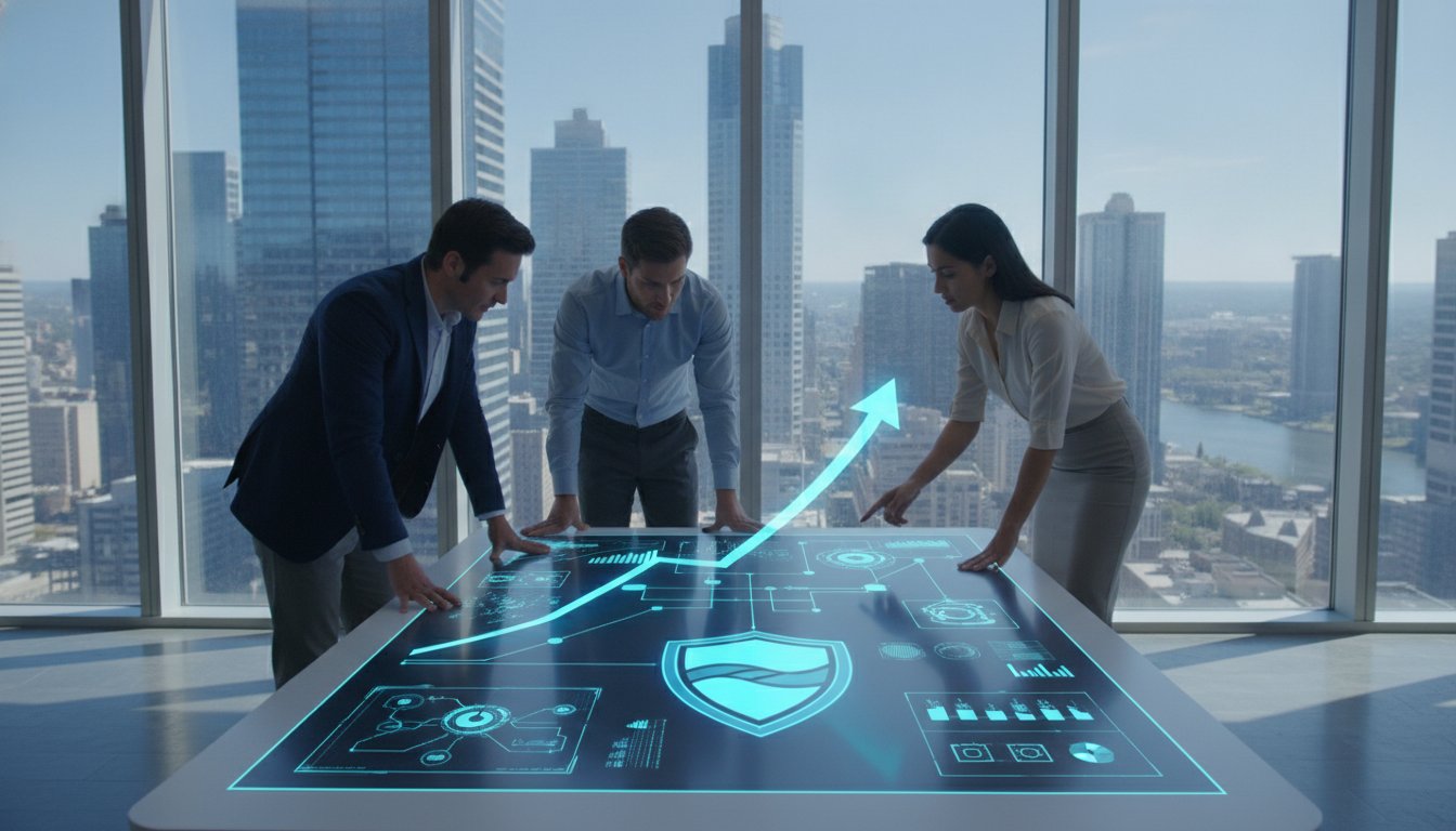 VCIO IT Budget Planning and Forecasting: A 2026 Strategic Guide
