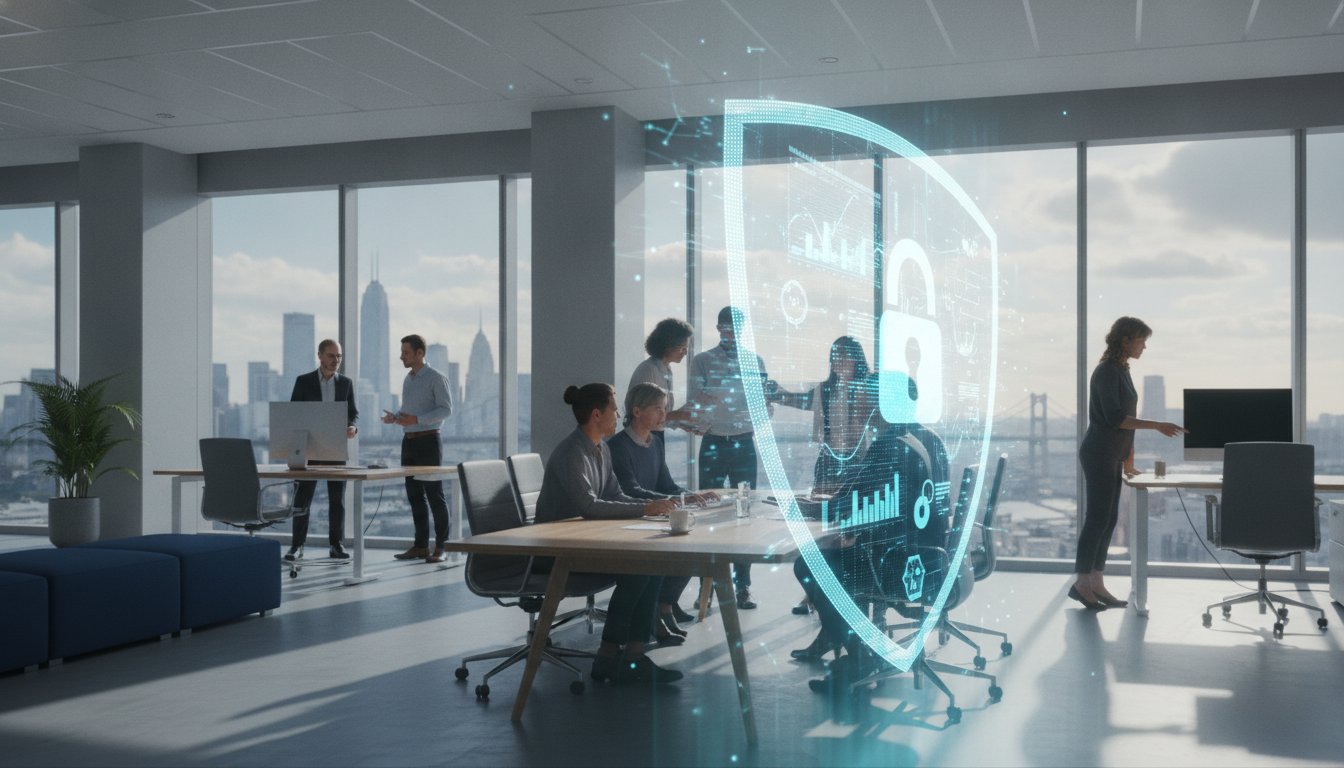 VCISO Services for Small Business: The 2026 Strategic Guide
