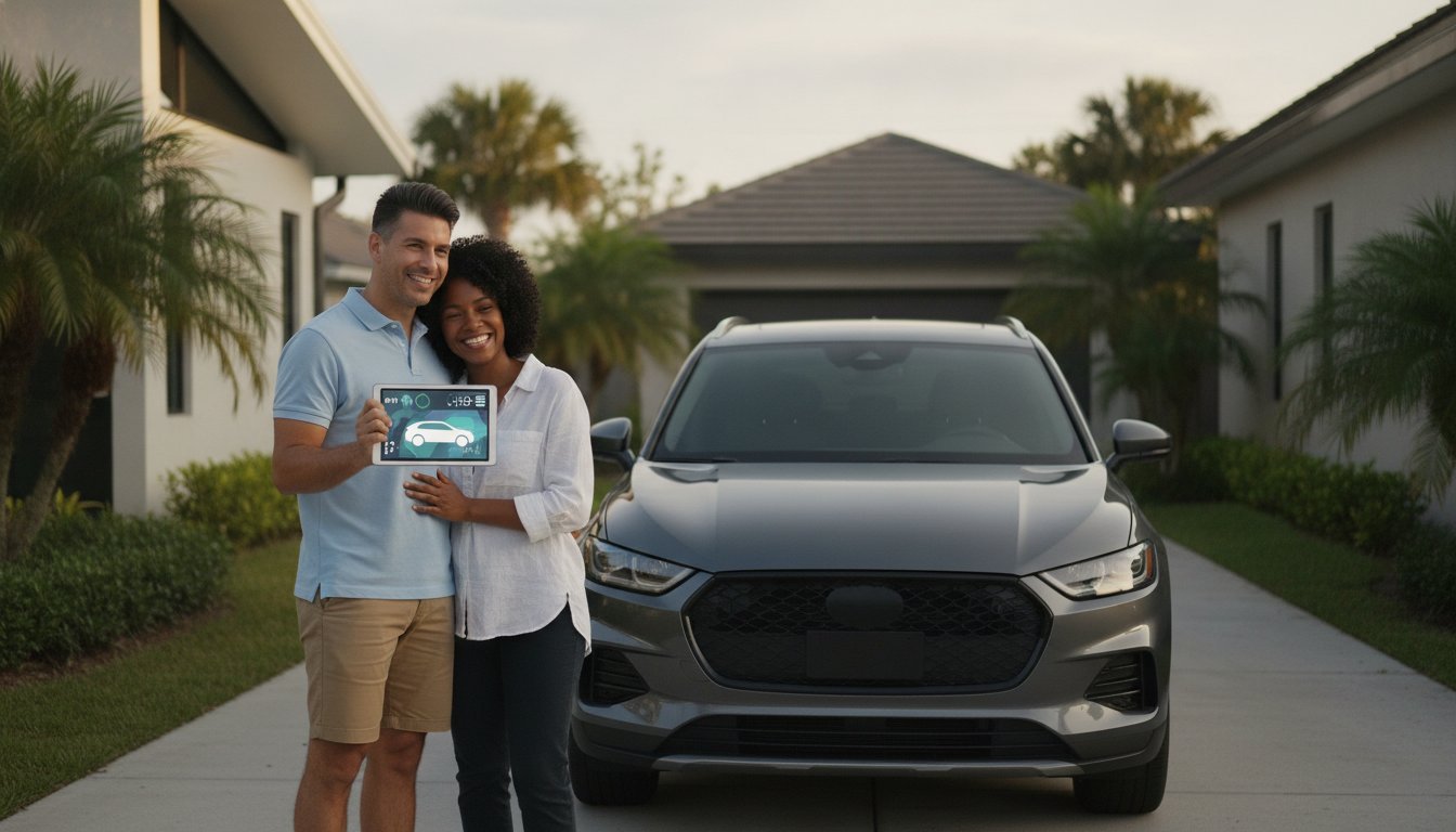 Vehicle Finder Ocala: How to Source Your Perfect Pre-Owned Car in 2026
