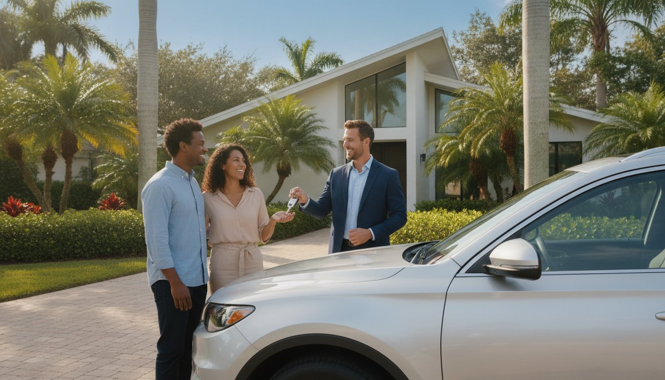 Vehicle Finder Service Orlando: How to Get the Exact Car You Want in 2026