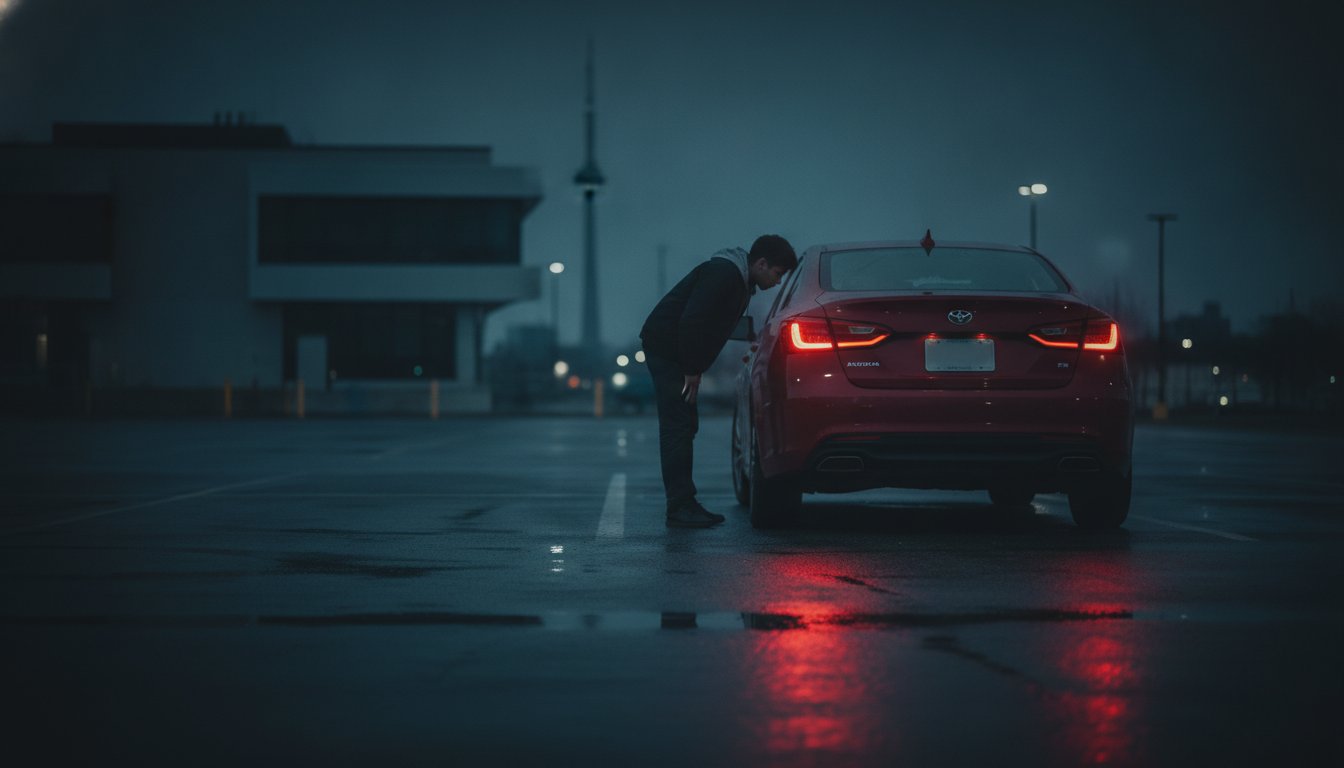 Vehicle Safety Inspection for Road Test: The Complete 2026 Ontario Checklist