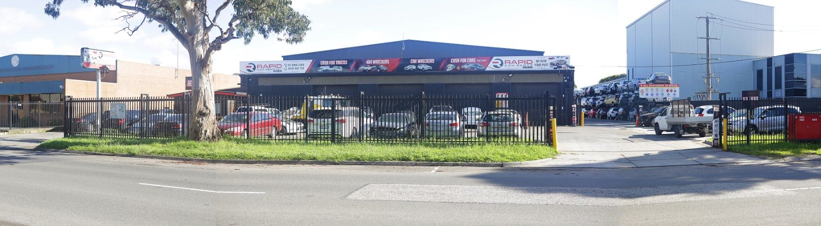 Vehicle Scrap Value: The 2026 Guide to Getting Top Dollar in Melbourne